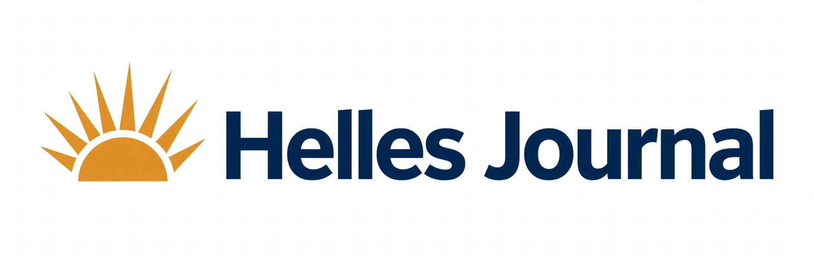 Helles Journal